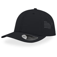 Breezy Lightweight Ventilated Nylon Cap with PVC Closure thumbnail 22 breezy - madhats.com.au