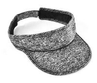 AH166 Breya Soft Foldable Visor with Terry Sweat Band thumbnail 1