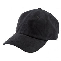 Brushed Cotton Chino Classic Outdoor Cap with Adjustable Buckle thumbnail 2
