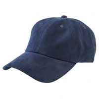 Brushed Cotton Chino Classic Outdoor Cap with Adjustable Buckle thumbnail 1