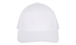 
            
                Load image into Gallery viewer, Brushed Cotton with Mesh Back - madhats.com.au
            
        