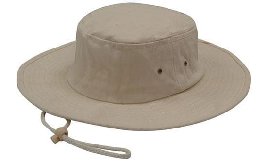 
            
                Load image into Gallery viewer, Brushed Heavy Cotton Hat
            
        