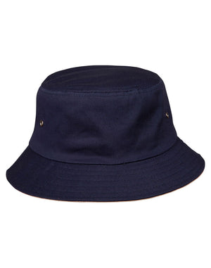 
            
                Load image into Gallery viewer, BUCKET HAT - madhats.com.au
            
        