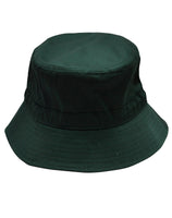 Bucket Hat With Toggle thumbnail 8