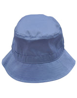 Bucket Hat With Toggle thumbnail 2