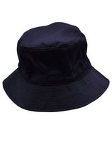 Bucket Hat With Toggle thumbnail 5