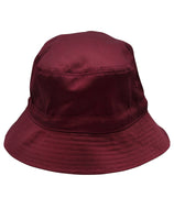 Bucket Hat With Toggle thumbnail 6