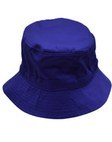 Bucket Hat With Toggle thumbnail 3