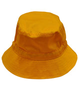Bucket Hat With Toggle thumbnail 7