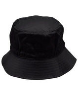 Bucket Hat With Toggle thumbnail 9