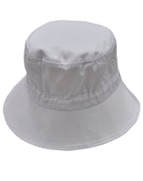 Bucket Hat With Toggle thumbnail 1