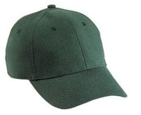 Cobra 6-Panel Low-Profile Brushed Superflex Cap thumbnail 1