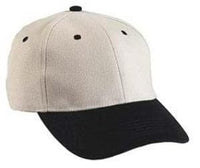Cobra 6-Panel Low-Profile Brushed Superflex Cap thumbnail 10