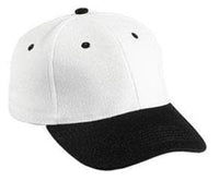 Cobra 6-Panel Low-Profile Brushed Superflex Cap thumbnail 11