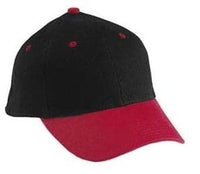 Cobra 6-Panel Low-Profile Brushed Superflex Cap thumbnail 13