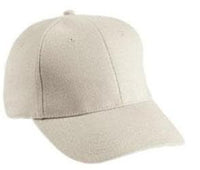 Cobra 6-Panel Low-Profile Brushed Superflex Cap thumbnail 6