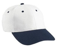 Cobra 6-Panel Low-Profile Brushed Superflex Cap thumbnail 12