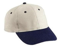 Cobra 6-Panel Low-Profile Brushed Superflex Cap thumbnail 7