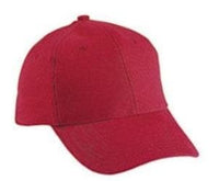Cobra 6-Panel Low-Profile Brushed Superflex Cap thumbnail 3