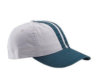 Budget Caps | Mega-Low Profile Cotton Twill Washed Cap thumbnail 2