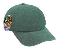 Otto Flex Garment Washed Cotton Twill Pro Style Budget Caps thumbnail 1