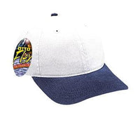 Otto Flex Garment Washed Cotton Twill Pro Style Budget Caps thumbnail 8