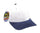 Navy/ White