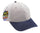 Navy/ Gray