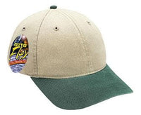 Otto Flex Garment Washed Cotton Twill Pro Style Budget Caps thumbnail 10