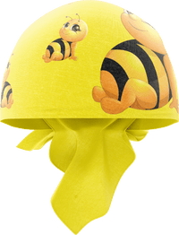 Buzz Bee Lightweight Coolactive Bandannas in Vibrant Colours thumbnail 4