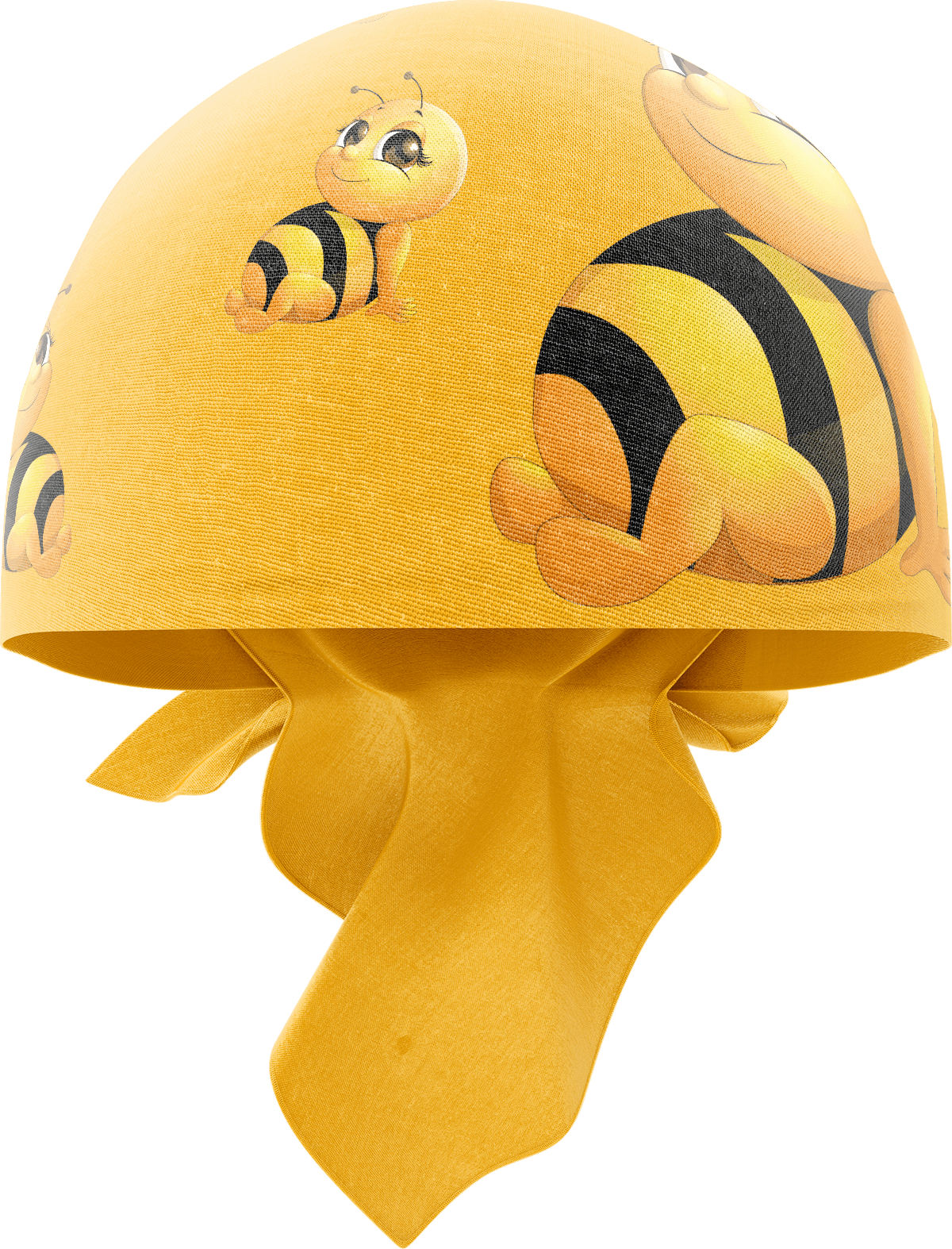 Buzz Bee Lightweight Coolactive Bandannas in Vibrant Colours