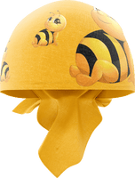 Buzz Bee Bandannas thumbnail 2
