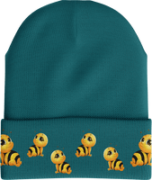Buzz Bee Beanie thumbnail 3