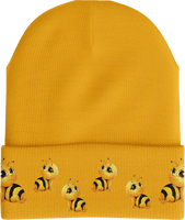 Buzz Bee Beanie thumbnail 2