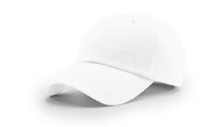 Relaxed Twill Snapback Cap with Adjustable Fit thumbnail 12