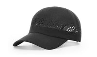 Bend Blocked Knit Hat with Adjustable Nylon Backstrap thumbnail 1