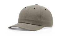 KOOSAH Water-Repellent Outdoor Cap with Ripstop Fabric thumbnail 5