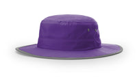 Lite Wide Brim UPF 35 Sun Protection Hat with Stay-Dri Fabric thumbnail 4