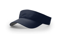 Lite Performance Visor with Stay-Dri Sweat-Wicking Fabric thumbnail 11