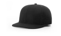 Umpire Surge 2 Four-Stitch Fitted Performance Cap thumbnail 2