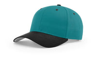 Pro Twill Snapback Cap - Classic 90s Style, Adjustable Fit thumbnail 5