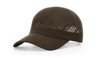 Bend Blocked Knit Hat with Adjustable Nylon Backstrap thumbnail 2