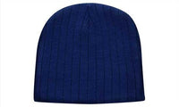 Premium Cable Knit Beanie - Warm, Stylish Toque in Multiple Colors thumbnail 5