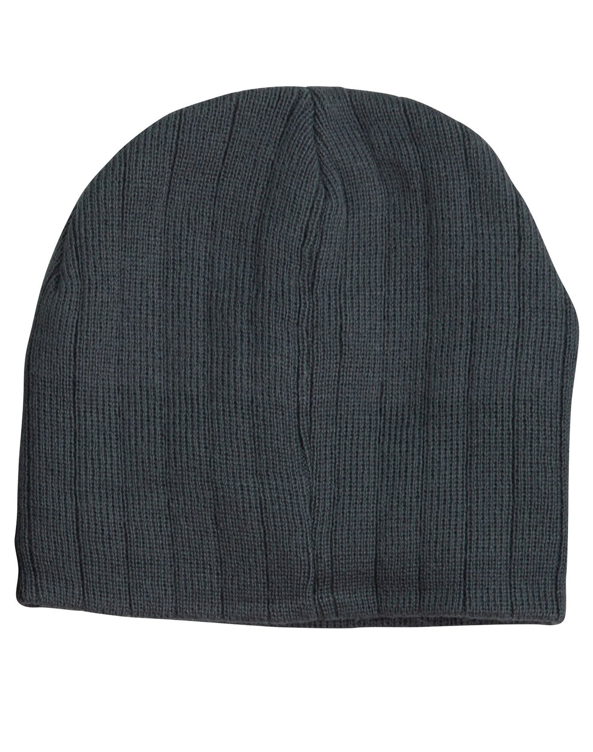 Premium Cable Knit Beanie with Fleece Headband - Warm & Stylish