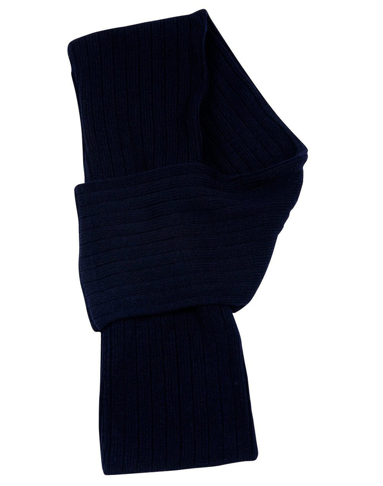 
            
                Load image into Gallery viewer, Cable Knit Scarf - madhats.com.au
            
        