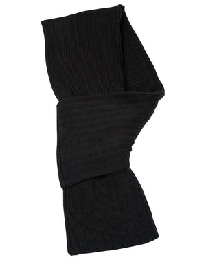 
            
                Load image into Gallery viewer, Cable Knit Scarf - madhats.com.au
            
        