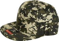 Camo R112+ thumbnail 5 camo r112+ - madhats.com.au