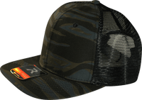 Camo R112+ thumbnail 6 camo r112+ - madhats.com.au