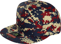 Camo R112+ thumbnail 11 camo r112+ - madhats.com.au