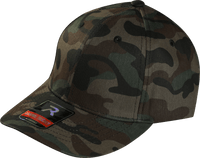 Camo R112+ thumbnail 8 camo r112+ - madhats.com.au